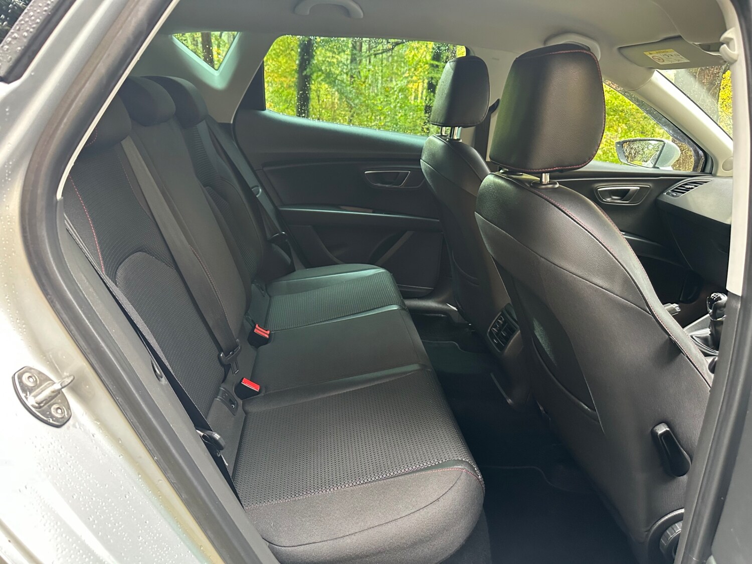 Used SEAT Leon 2016 for sale - 76785472: Photo 11