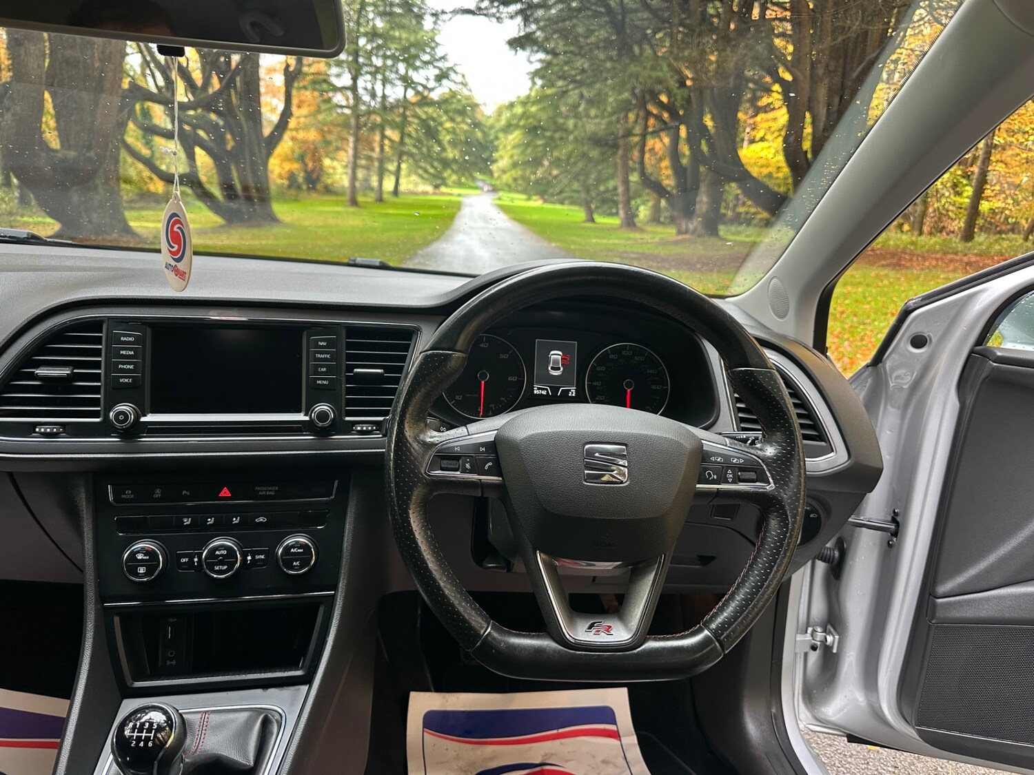 Used SEAT Leon 2016 for sale - 76785472: Photo 12