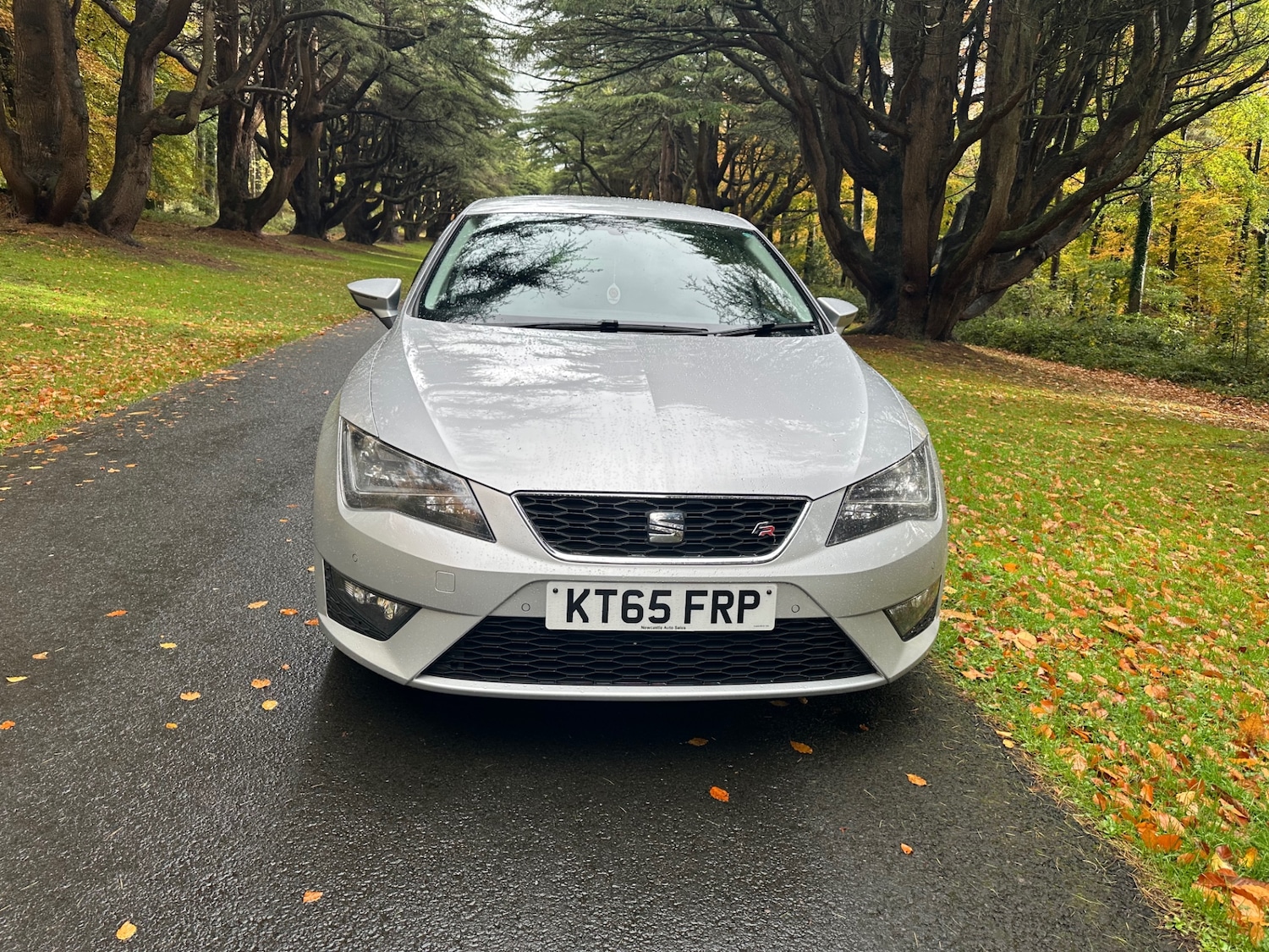 Used SEAT Leon 2016 for sale - 76785472: Photo 2