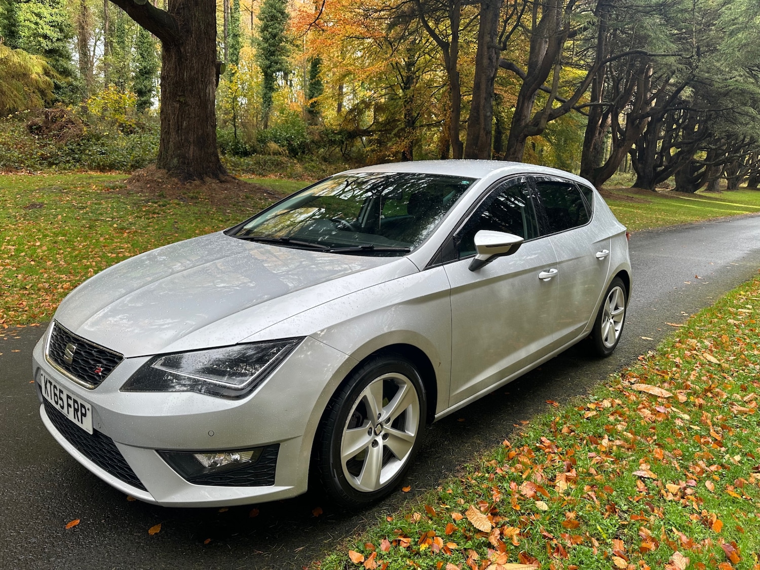 Used SEAT Leon 2016 for sale - 76785472: Photo 3