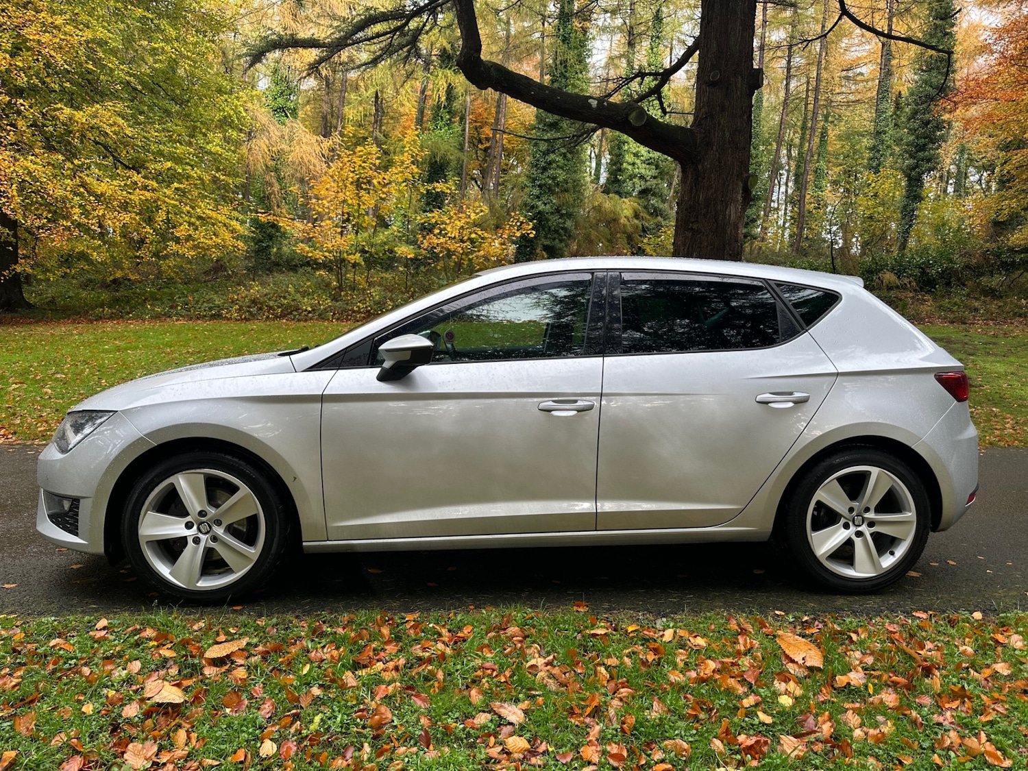 Used SEAT Leon 2016 for sale - 76785472: Photo 4