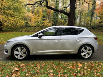 Used SEAT Leon 2016 for sale - 76785472: Photo