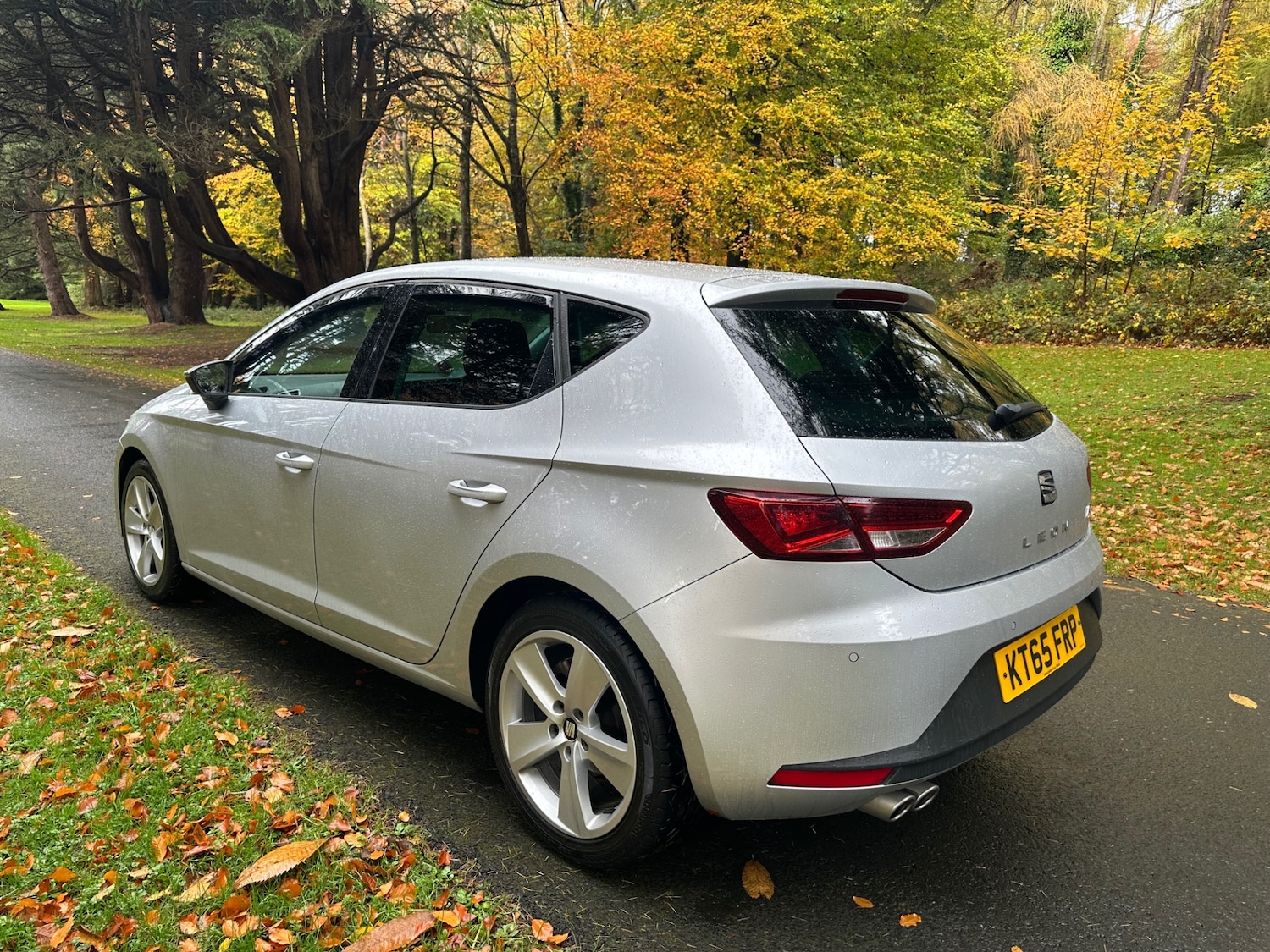Used SEAT Leon 2016 for sale - 76785472: Photo 5