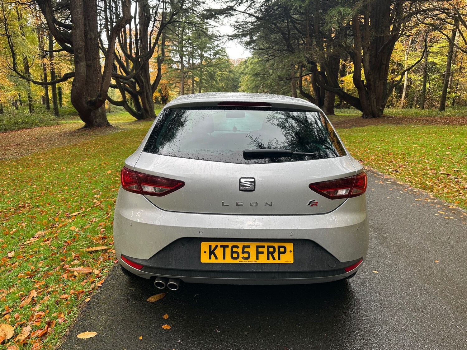 Used SEAT Leon 2016 for sale - 76785472: Photo 6