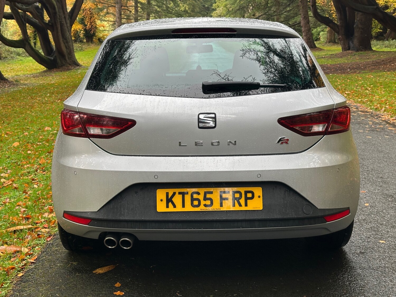 Used SEAT Leon 2016 for sale - 76785472: Photo 7