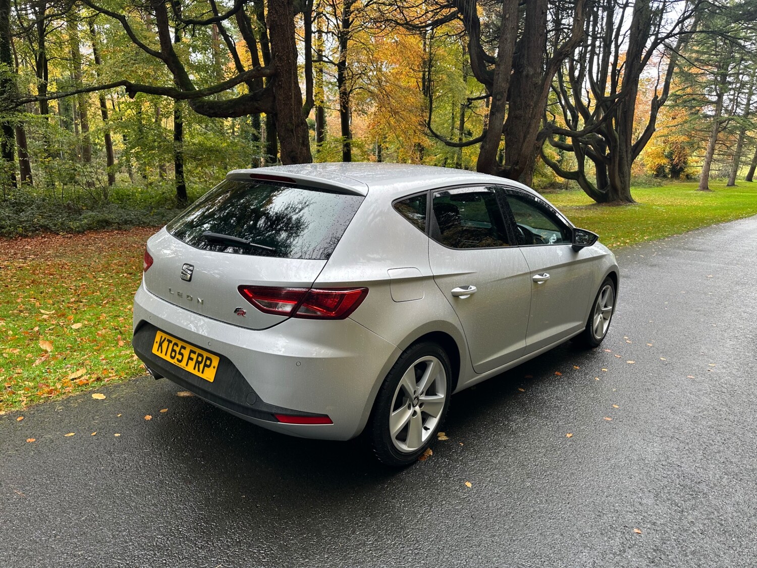 Used SEAT Leon 2016 for sale - 76785472: Photo 8