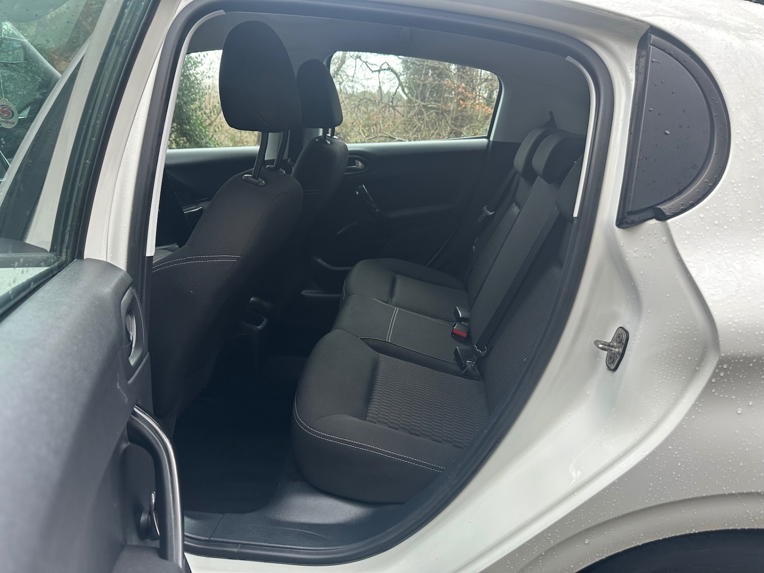 Used Peugeot 208 2016 for sale - 77337037: Photo 15