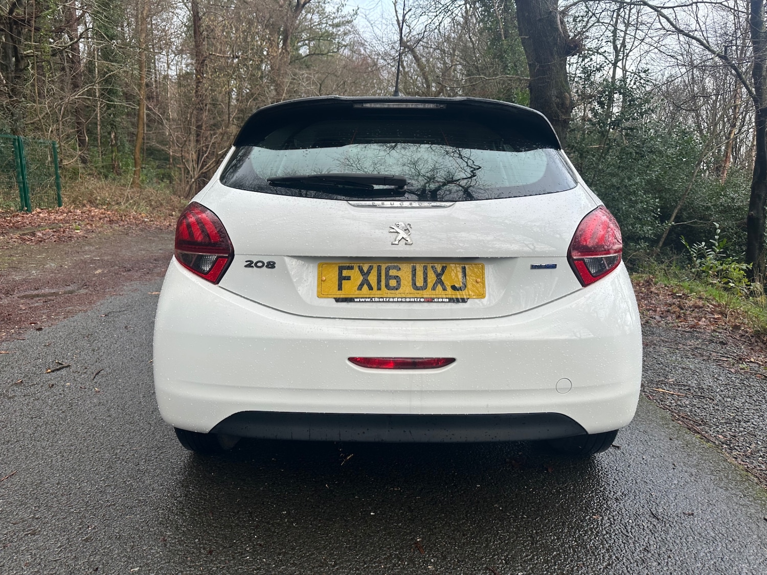 Used Peugeot 208 2016 for sale - 77337037: Photo 8