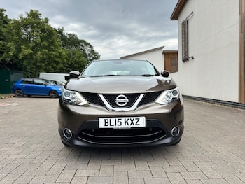 Used Nissan Qashqai 2015 for sale - 79011026: Photo