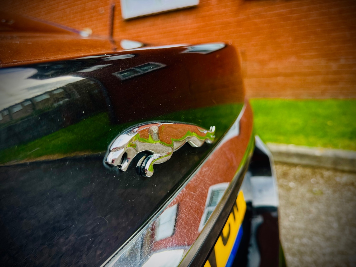 Used Jaguar XF 2012 for sale - 78183082: Photo 11