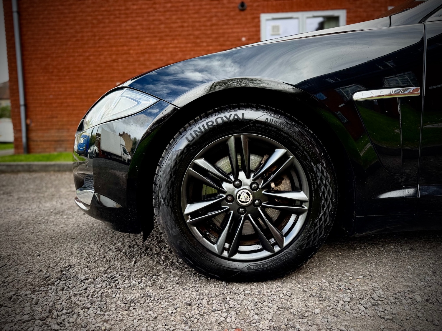 Used Jaguar XF 2012 for sale - 78183082: Photo 12