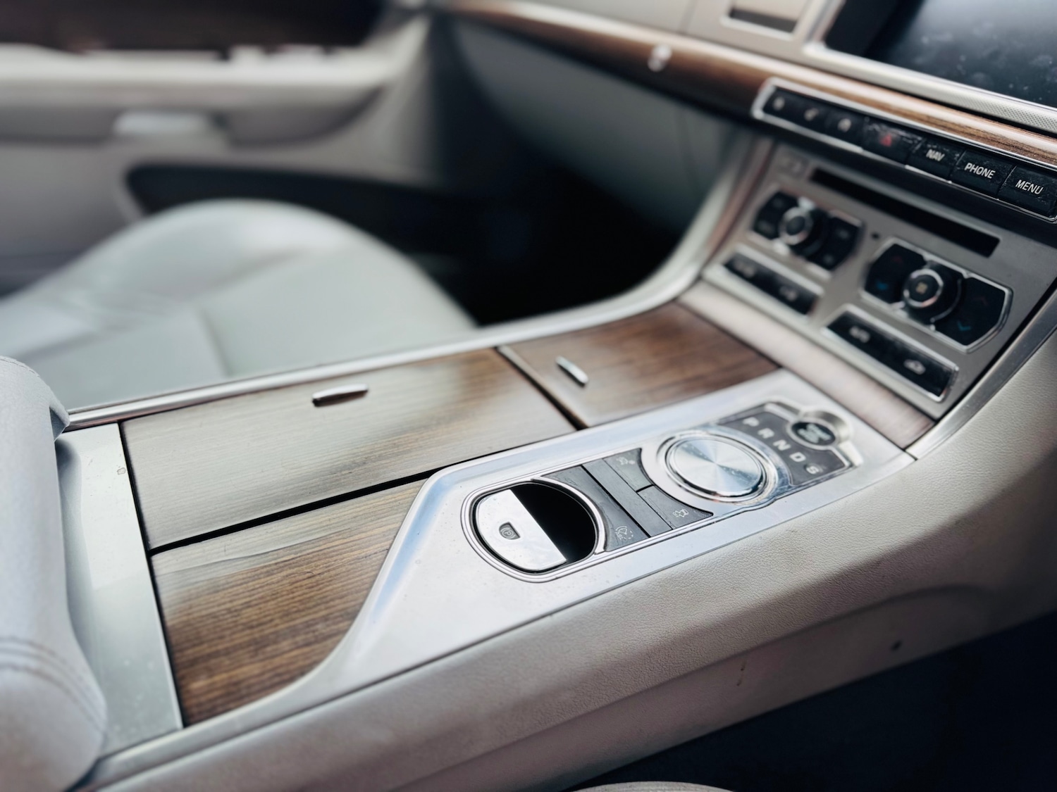 Used Jaguar XF 2012 for sale - 78183082: Photo 14