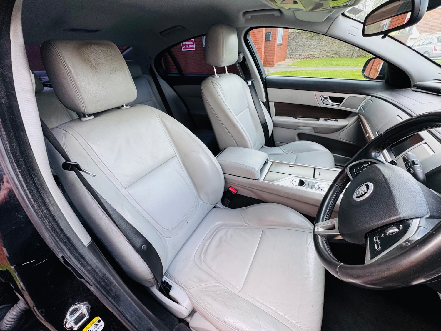 Used Jaguar XF 2012 for sale - 78183082: Photo 16