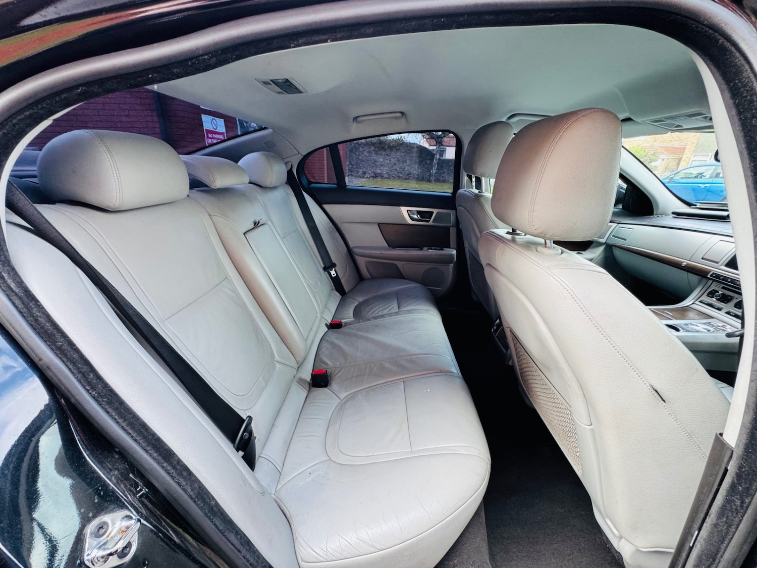 Used Jaguar XF 2012 for sale - 78183082: Photo 17