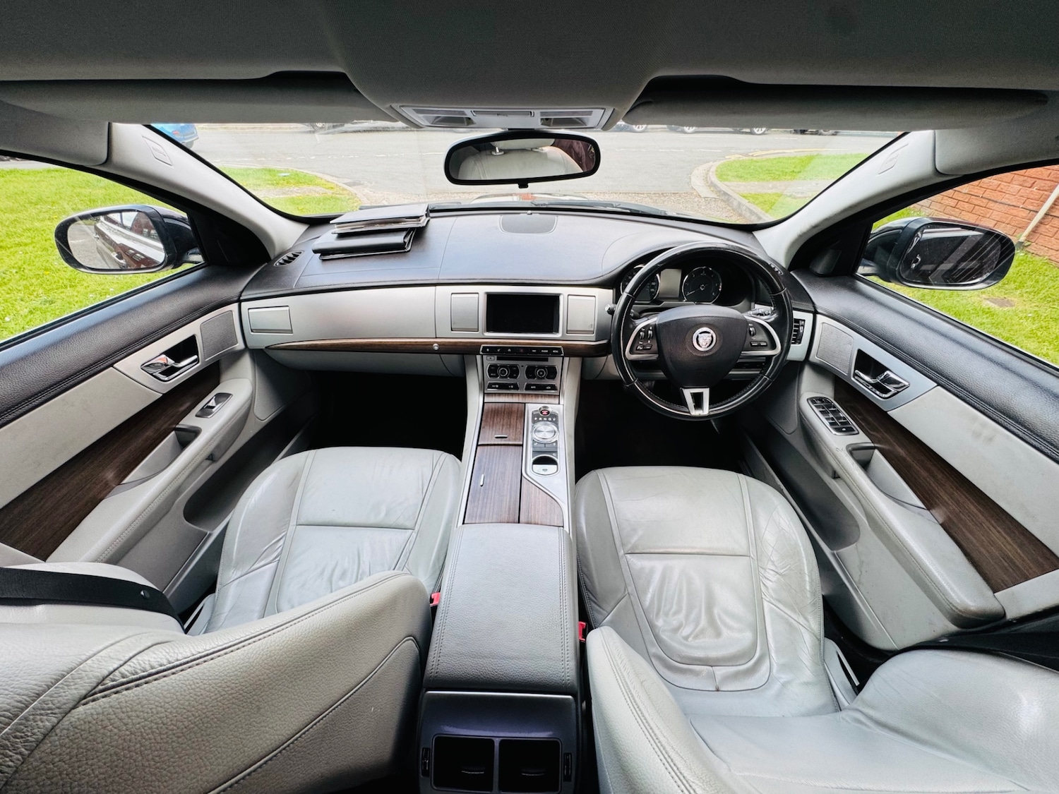 Used Jaguar XF 2012 for sale - 78183082: Photo 18