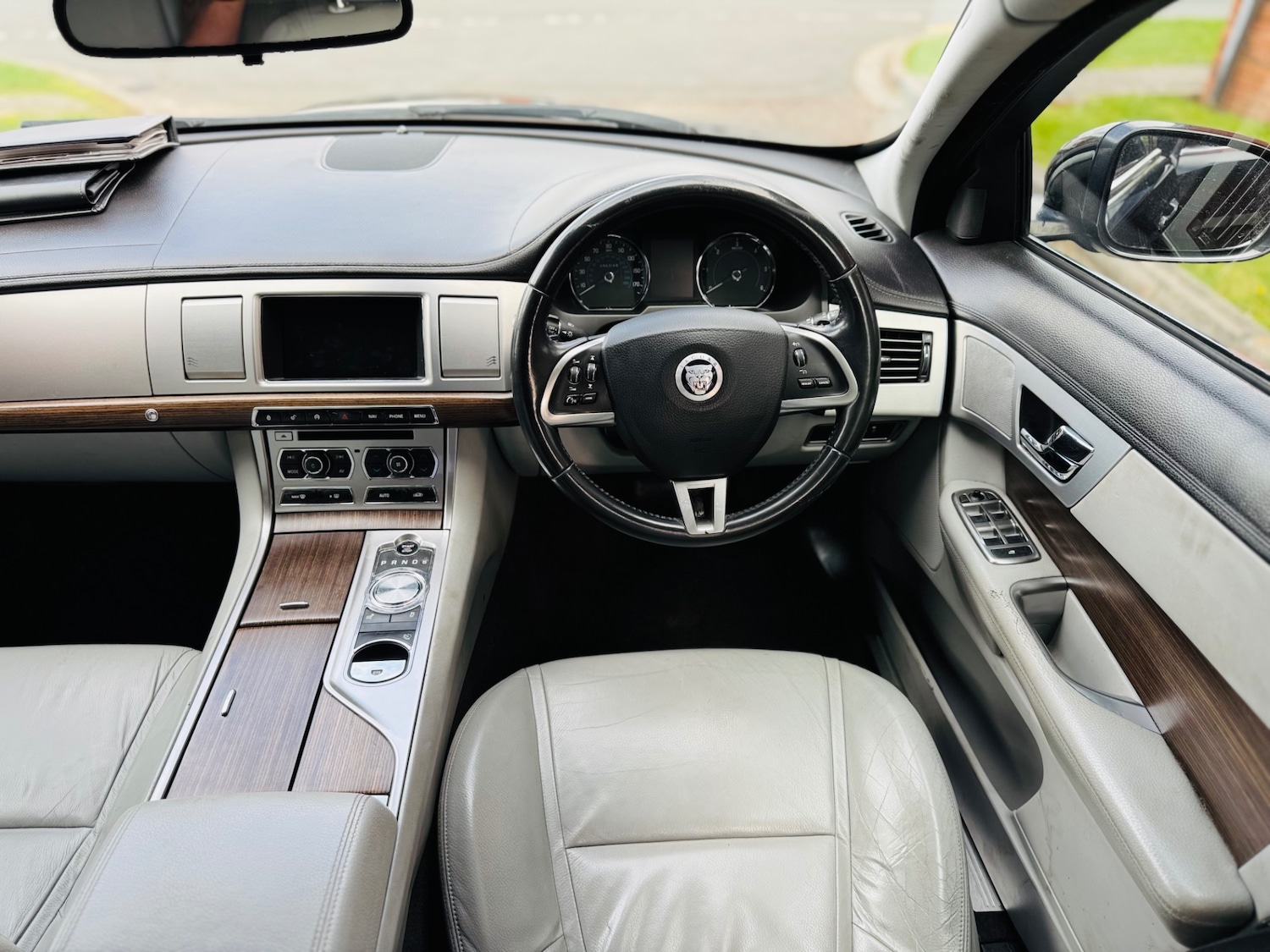 Used Jaguar XF 2012 for sale - 78183082: Photo 19