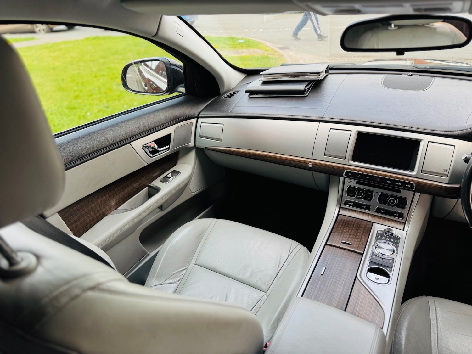 Used Jaguar XF 2012 for sale - 78183082: Photo 20