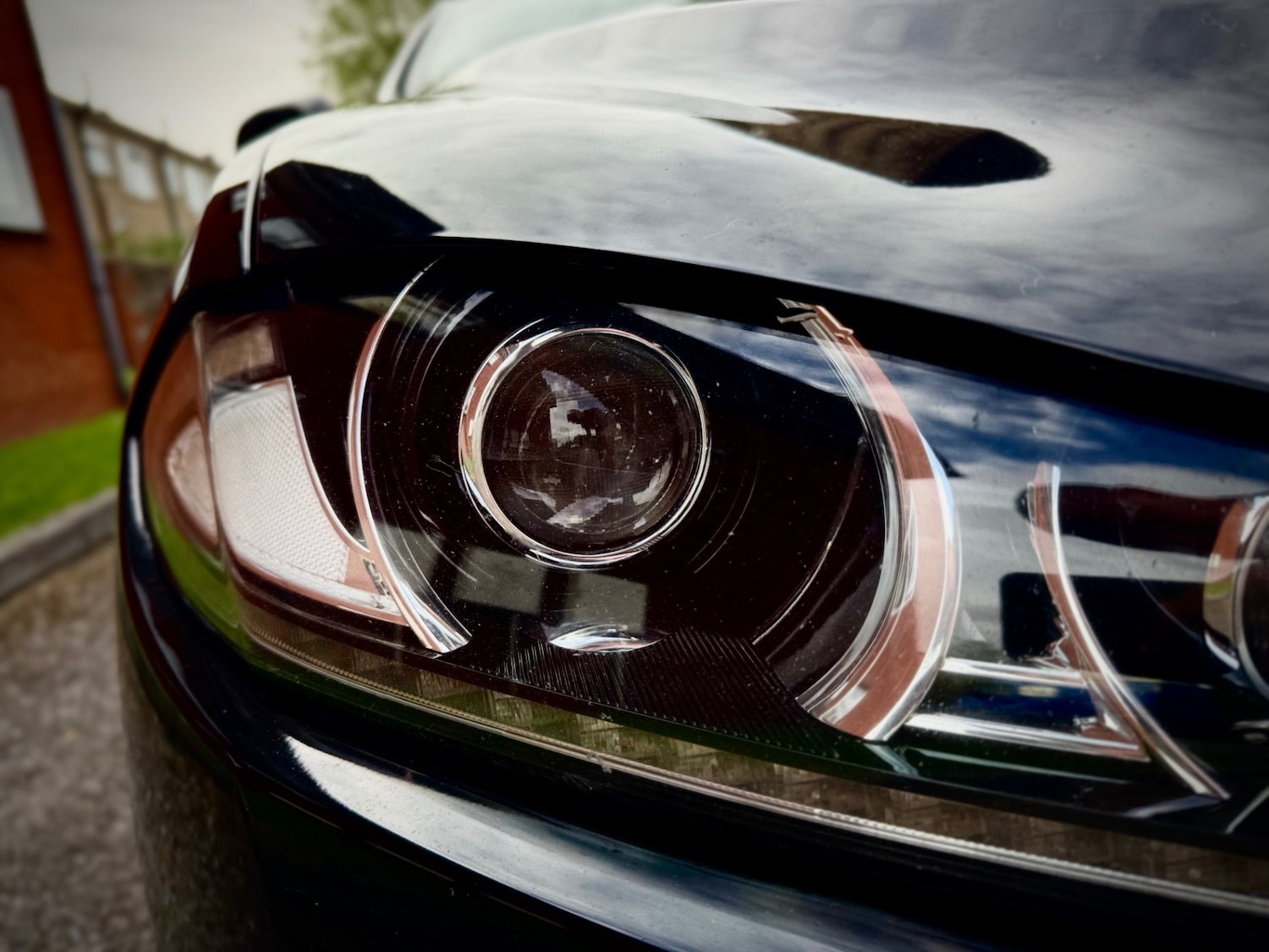 Used Jaguar XF 2012 for sale - 78183082: Photo 5