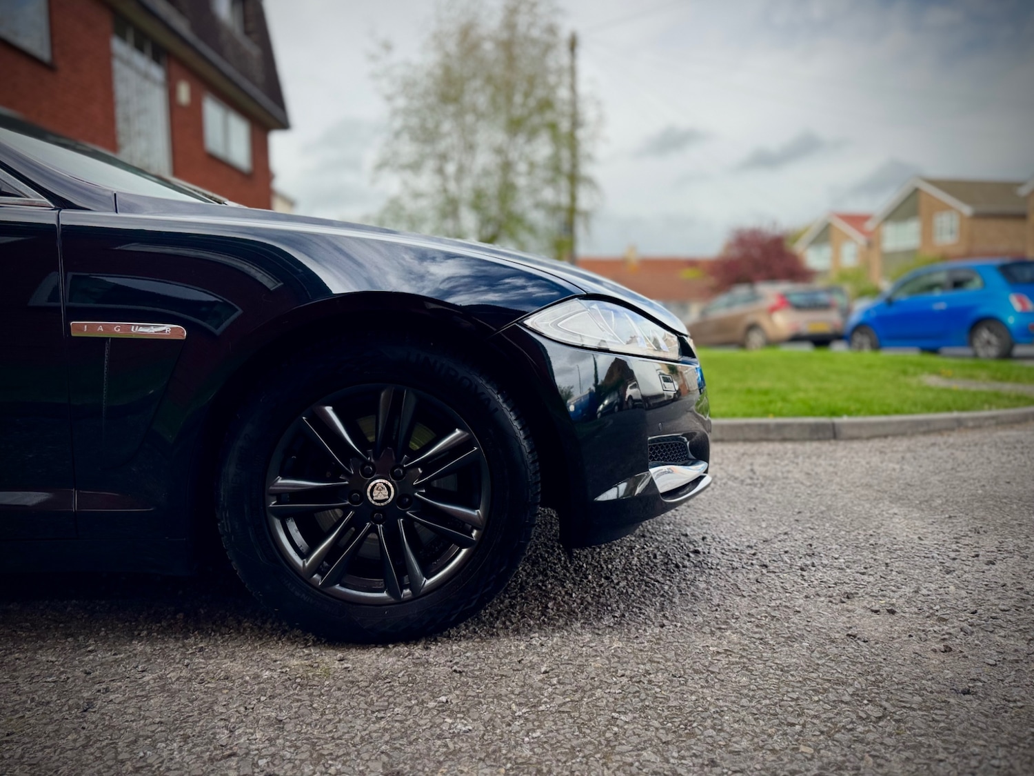 Used Jaguar XF 2012 for sale - 78183082: Photo 6