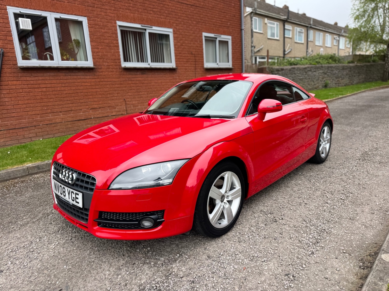 Used Audi TT 2008 for sale - 78176577: Photo 12