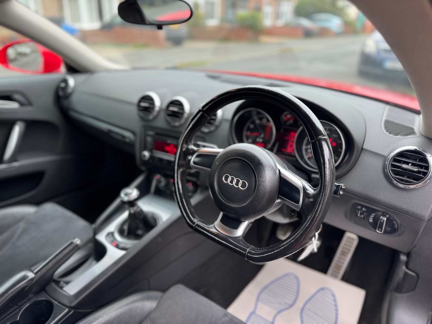 Used Audi TT 2008 for sale - 78176577: Photo 13