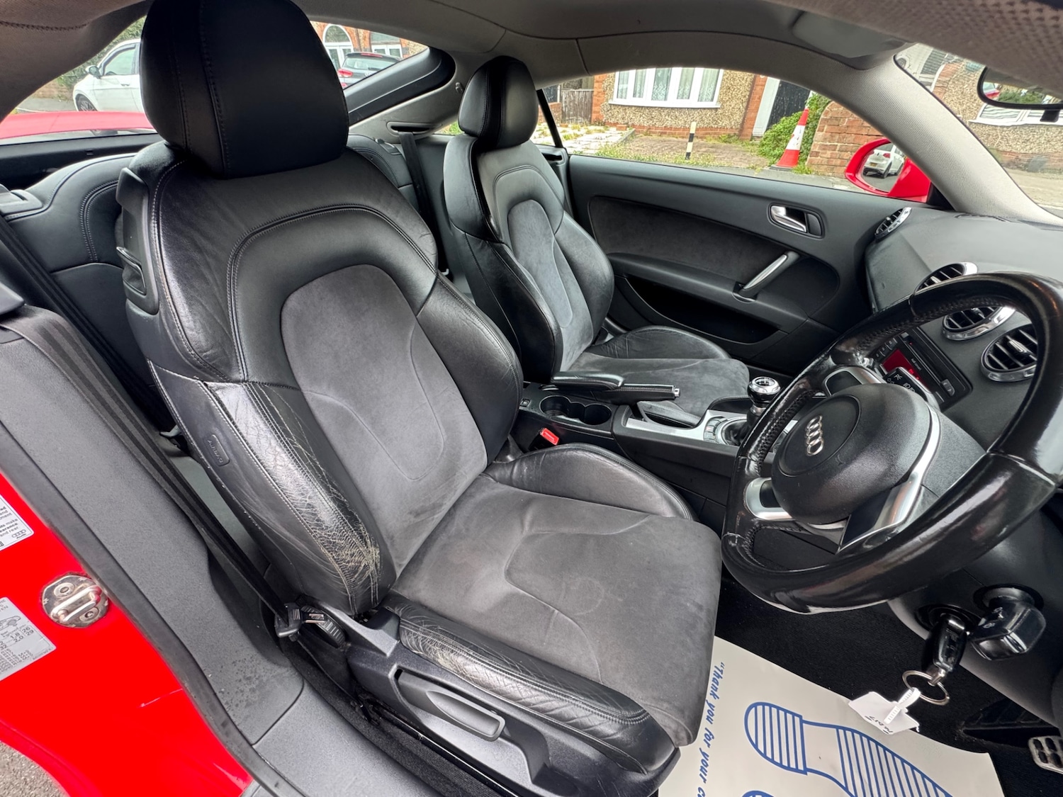 Used Audi TT 2008 for sale - 78176577: Photo 14