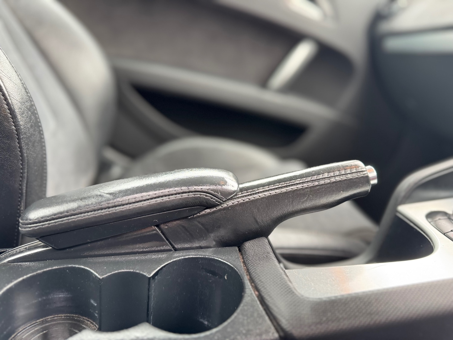 Used Audi TT 2008 for sale - 78176577: Photo 17