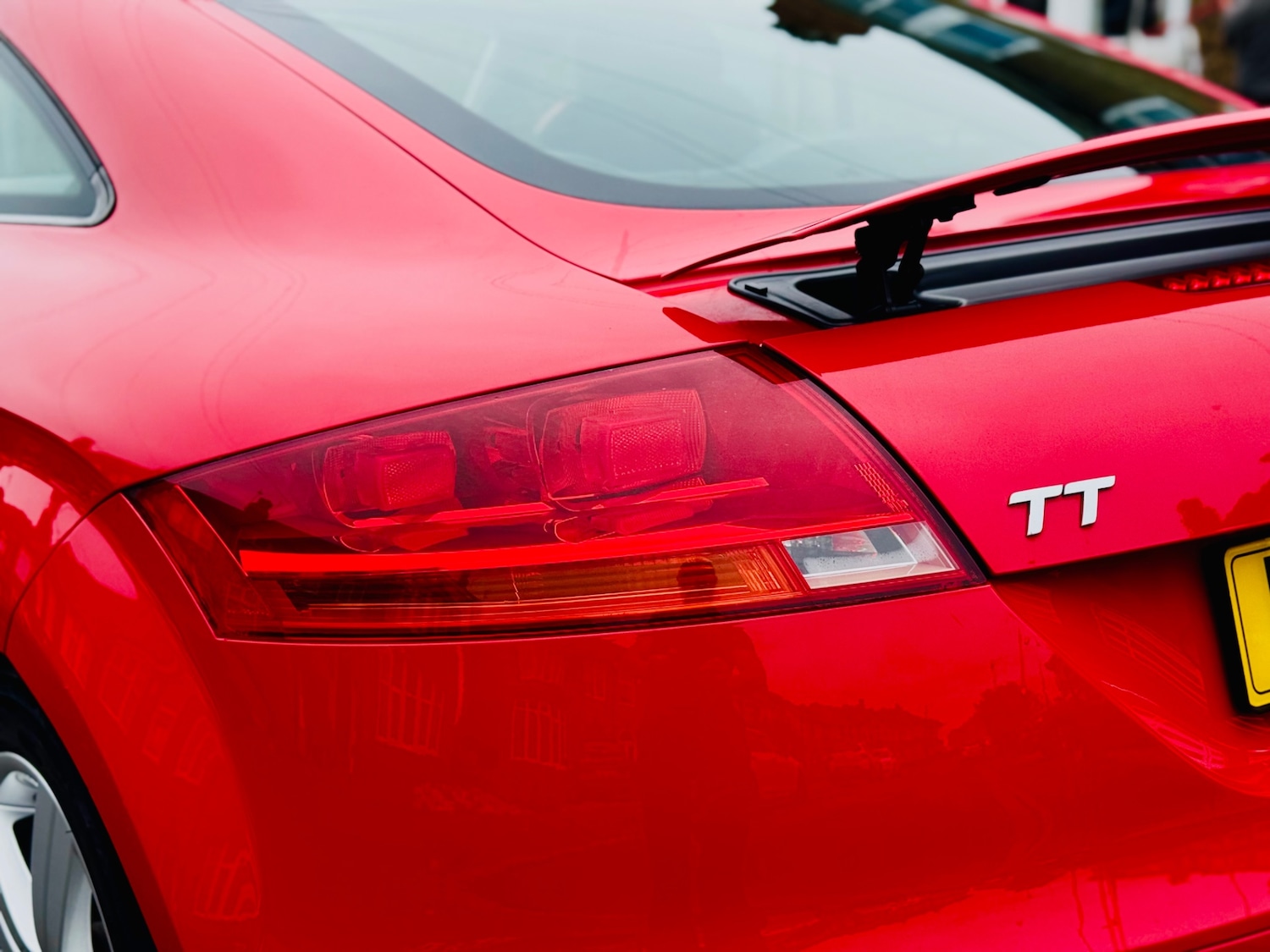 Used Audi TT 2008 for sale - 78176577: Photo 19