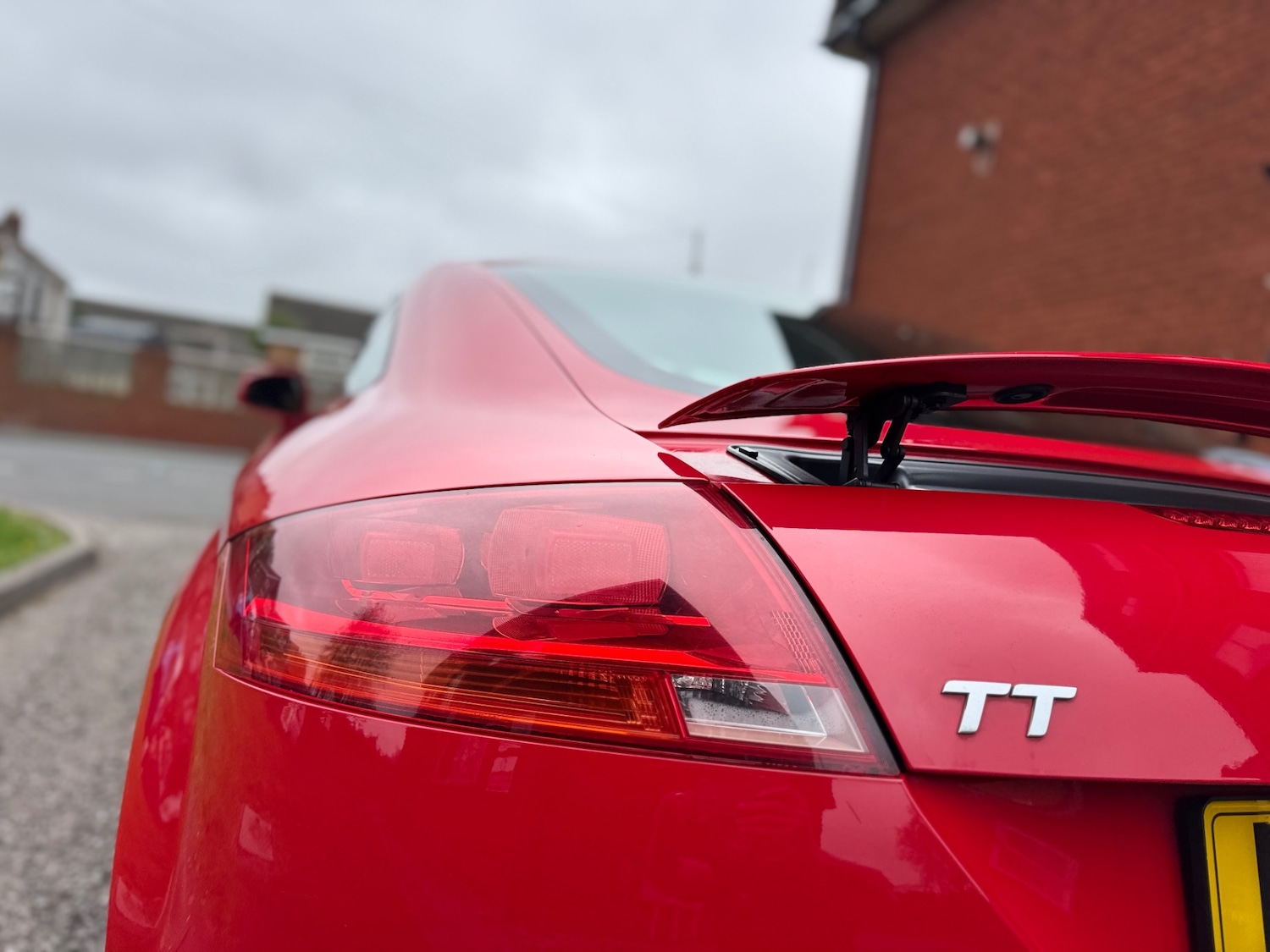 Used Audi TT 2008 for sale - 78176577: Photo 20