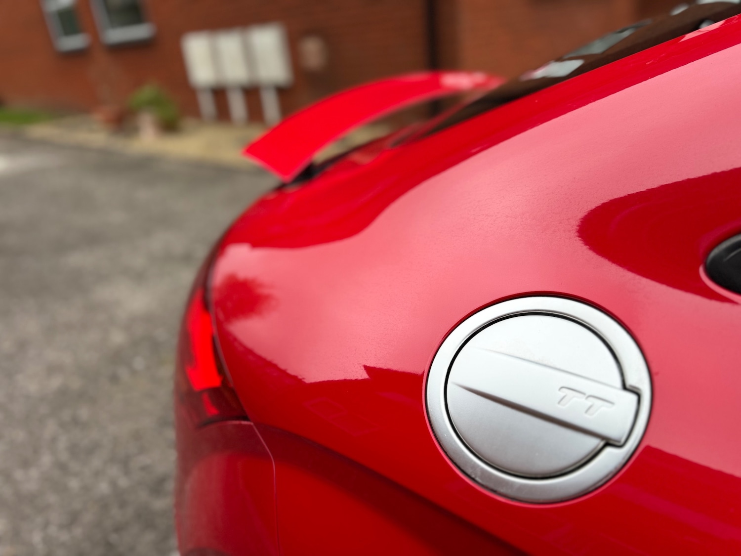 Used Audi TT 2008 for sale - 78176577: Photo 6