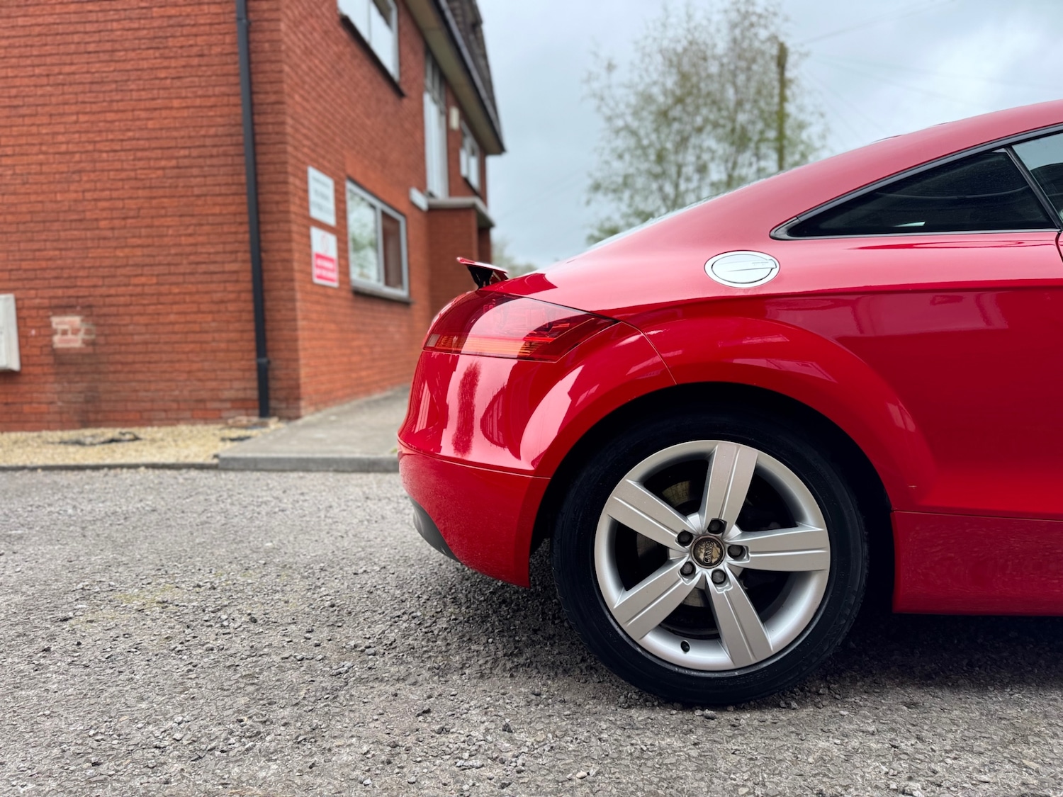 Used Audi TT 2008 for sale - 78176577: Photo 7