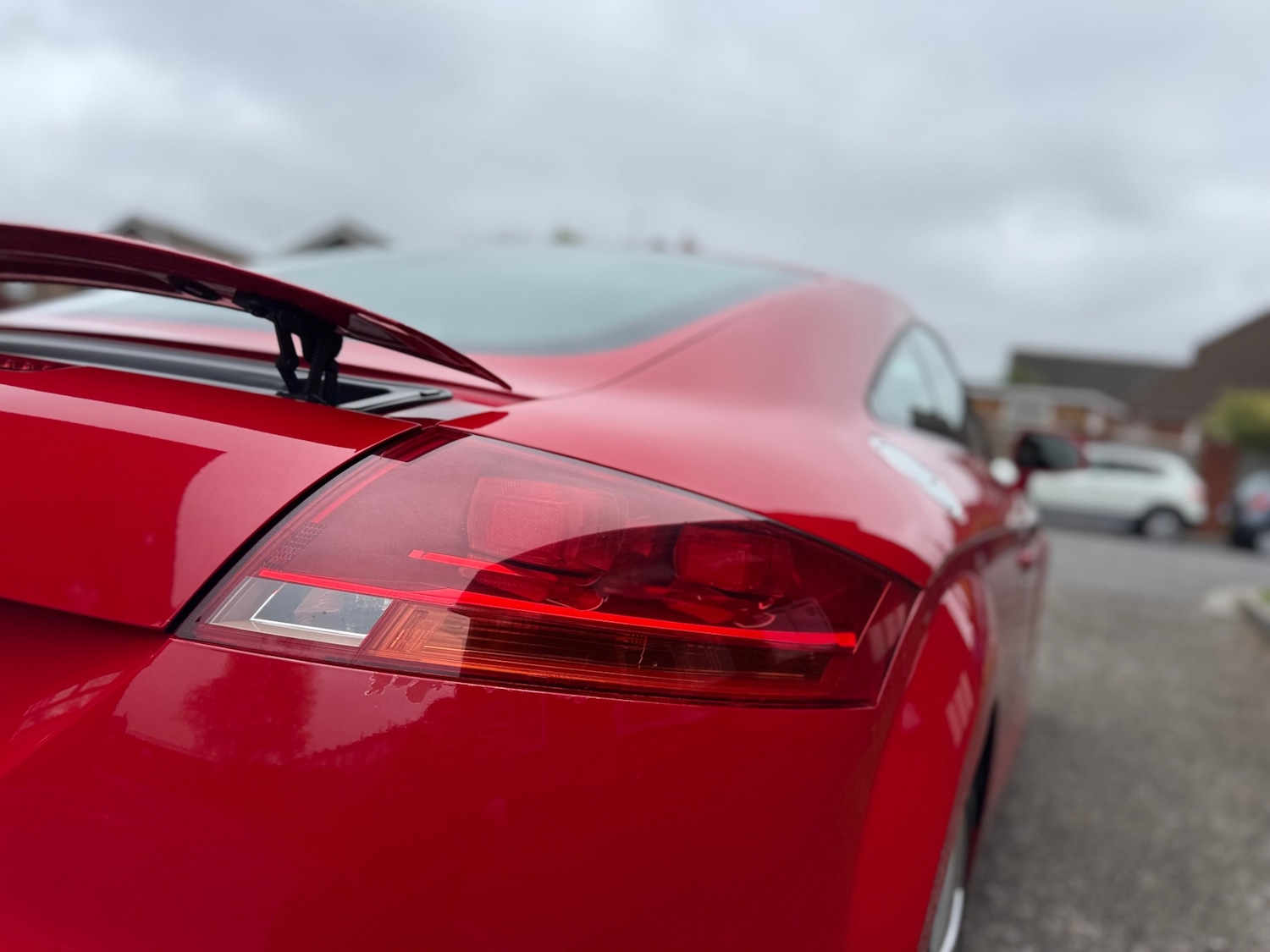 Used Audi TT 2008 for sale - 78176577: Photo 9