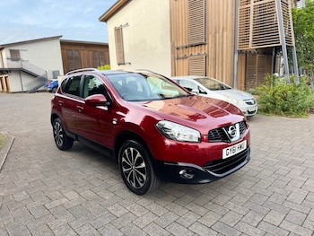 Used Nissan Qashqai 2011 for sale - 79044962: Photo