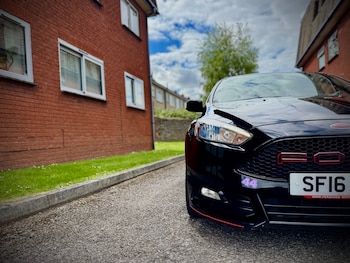 Used Ford Focus 2016 for sale - 78542639: Photo