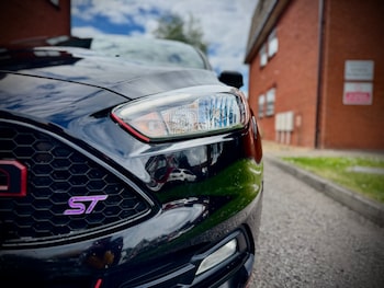 Used Ford Focus 2016 for sale - 78542639: Photo