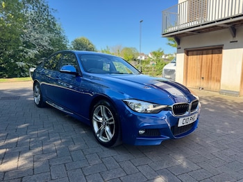 Used BMW 3 Series 2015 for sale - 78420070: Photo