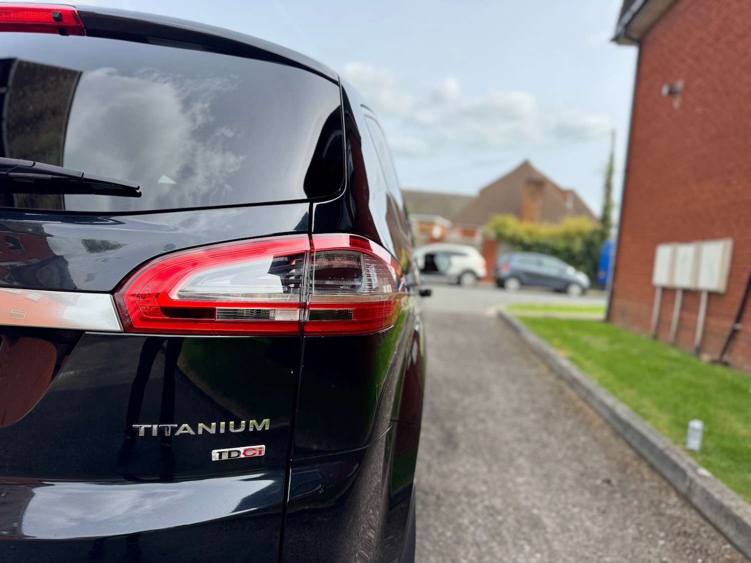 Used Ford S-Max 2010 for sale - 78202542: Photo 10