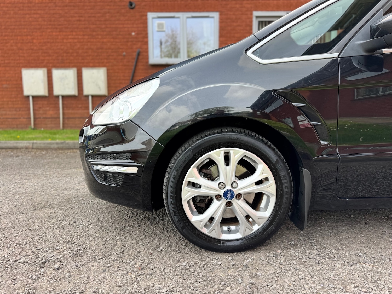 Used Ford S-Max 2010 for sale - 78202542: Photo 11