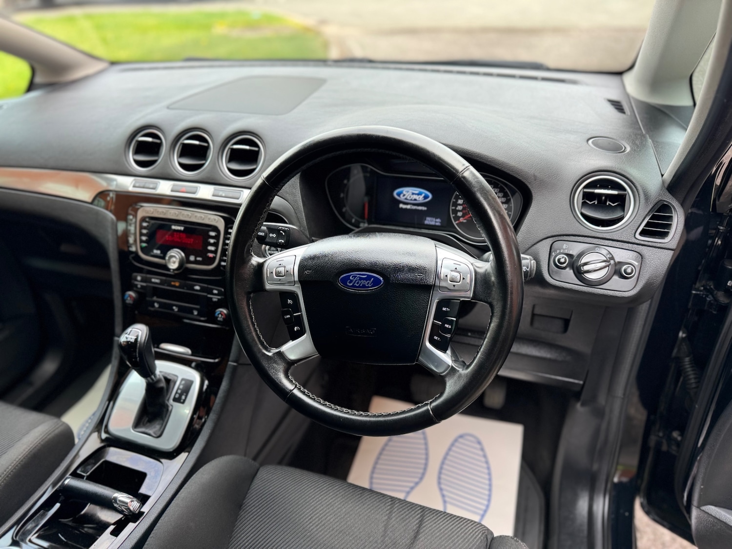 Used Ford S-Max 2010 for sale - 78202542: Photo 12