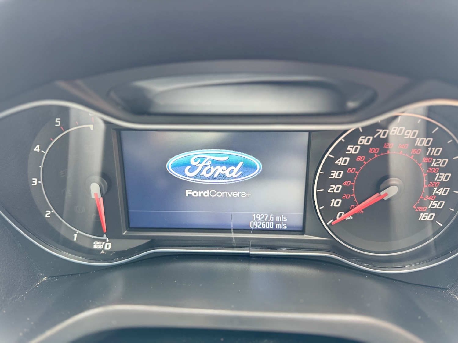 Used Ford S-Max 2010 for sale - 78202542: Photo 13