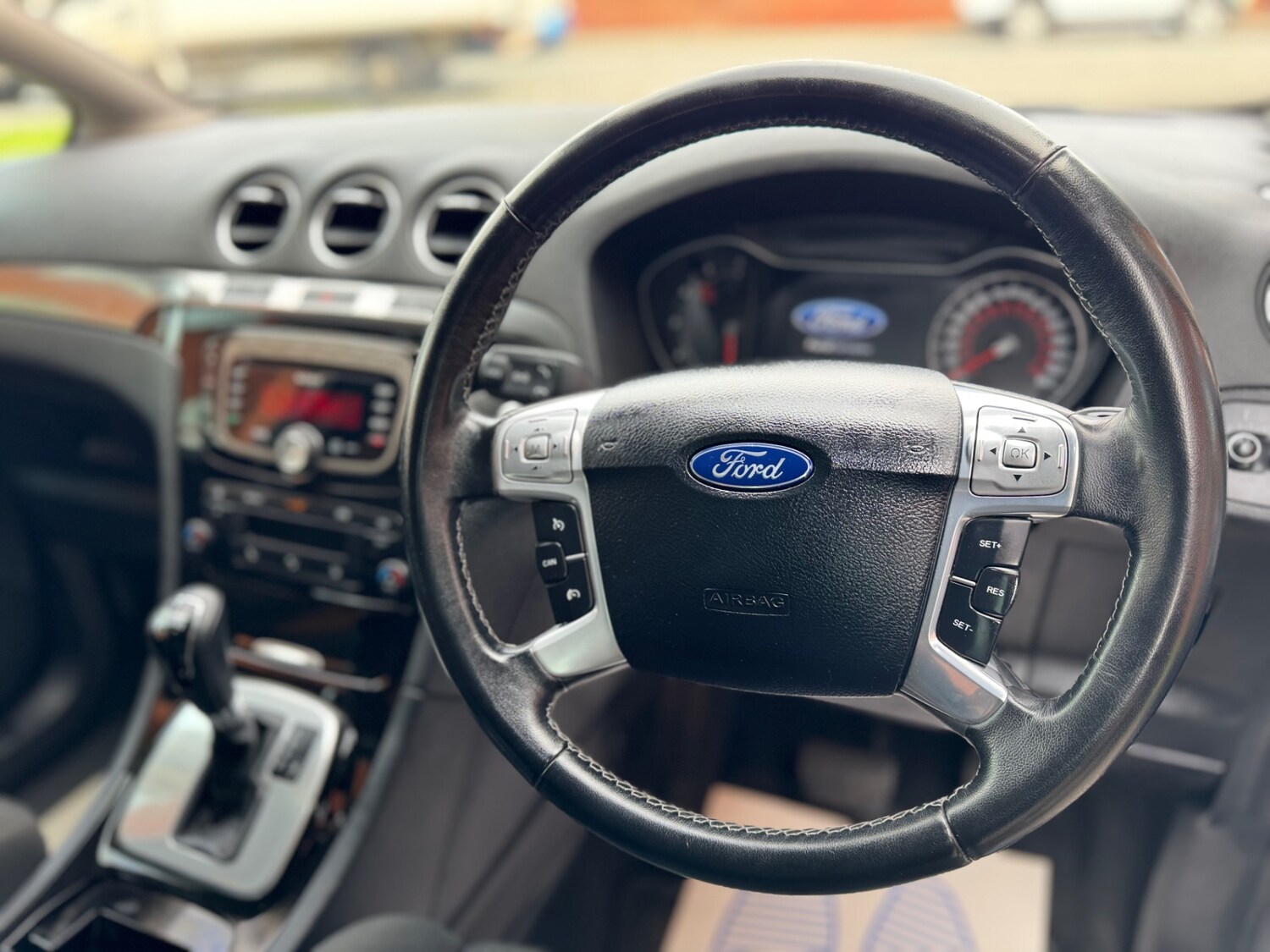 Used Ford S-Max 2010 for sale - 78202542: Photo 15