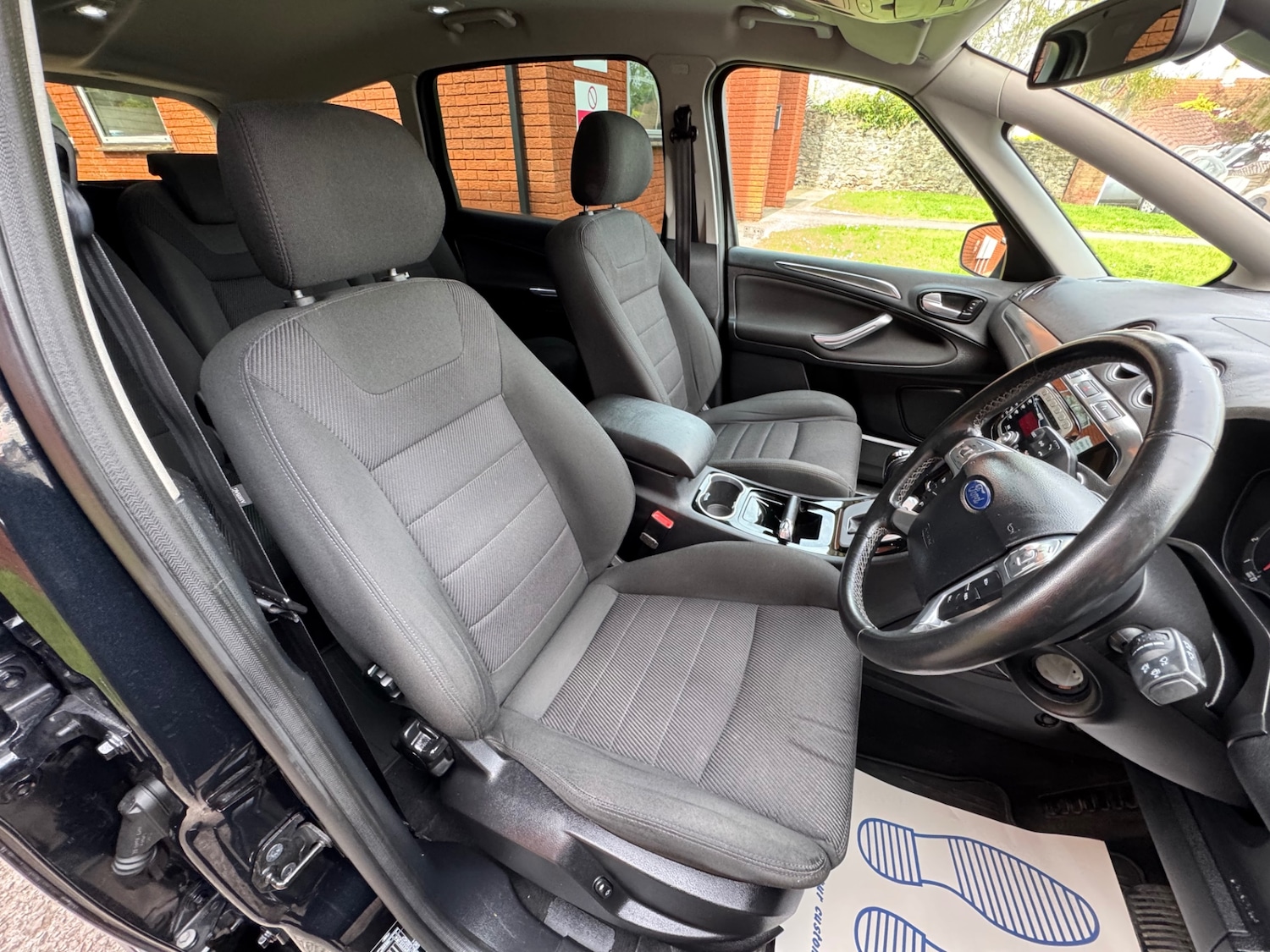 Used Ford S-Max 2010 for sale - 78202542: Photo 16