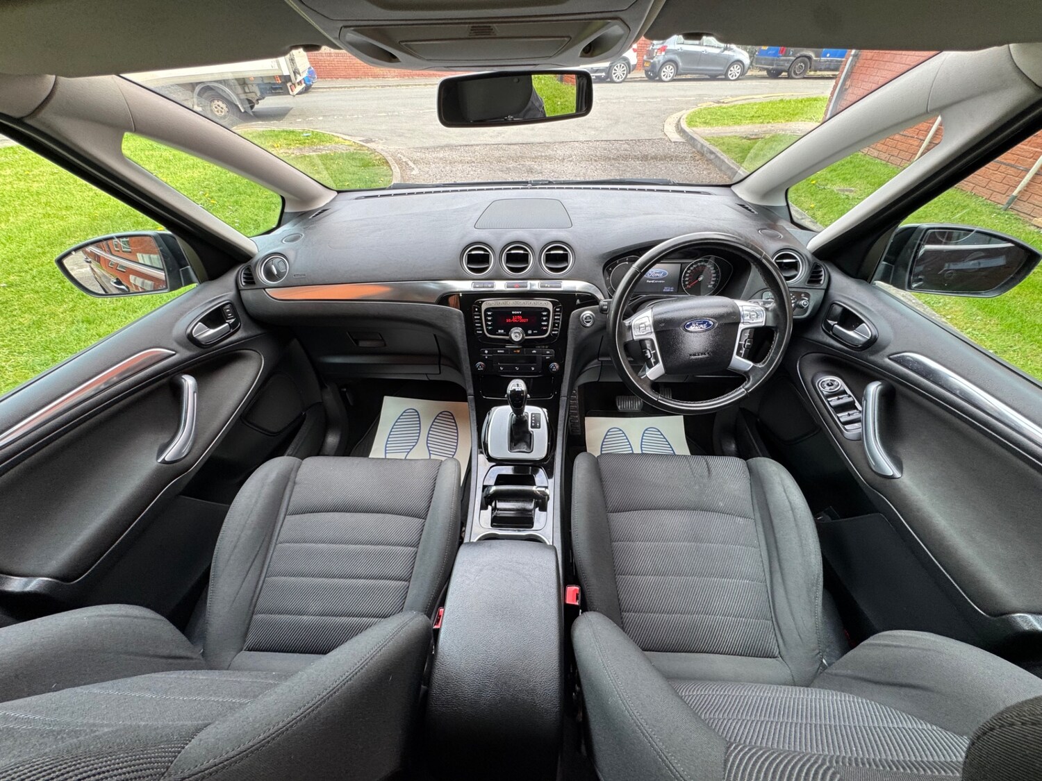 Used Ford S-Max 2010 for sale - 78202542: Photo 17