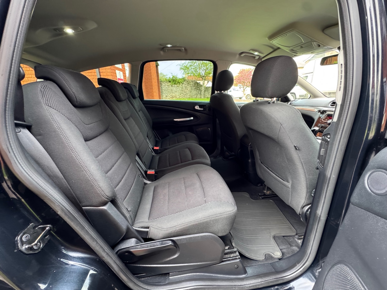 Used Ford S-Max 2010 for sale - 78202542: Photo 18