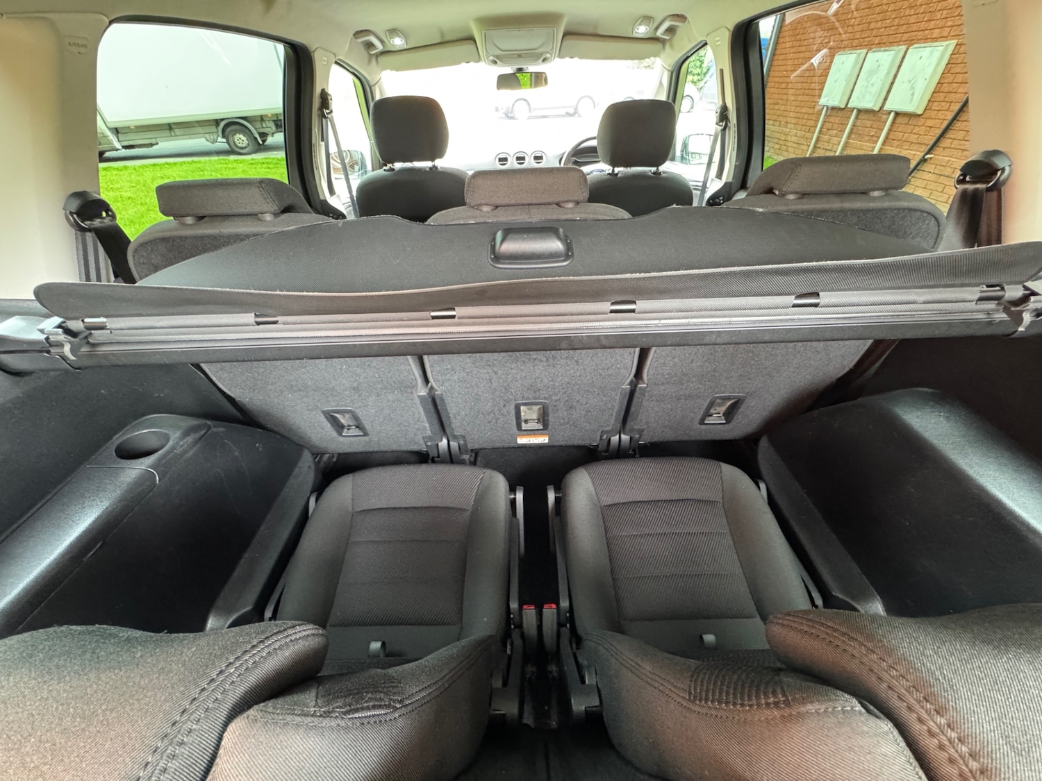 Used Ford S-Max 2010 for sale - 78202542: Photo 19