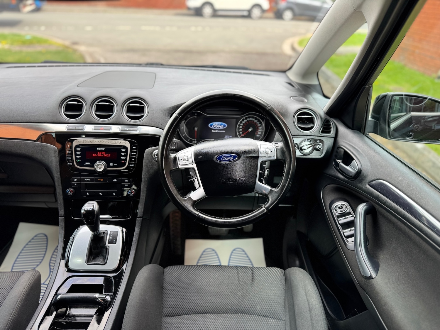 Used Ford S-Max 2010 for sale - 78202542: Photo 20