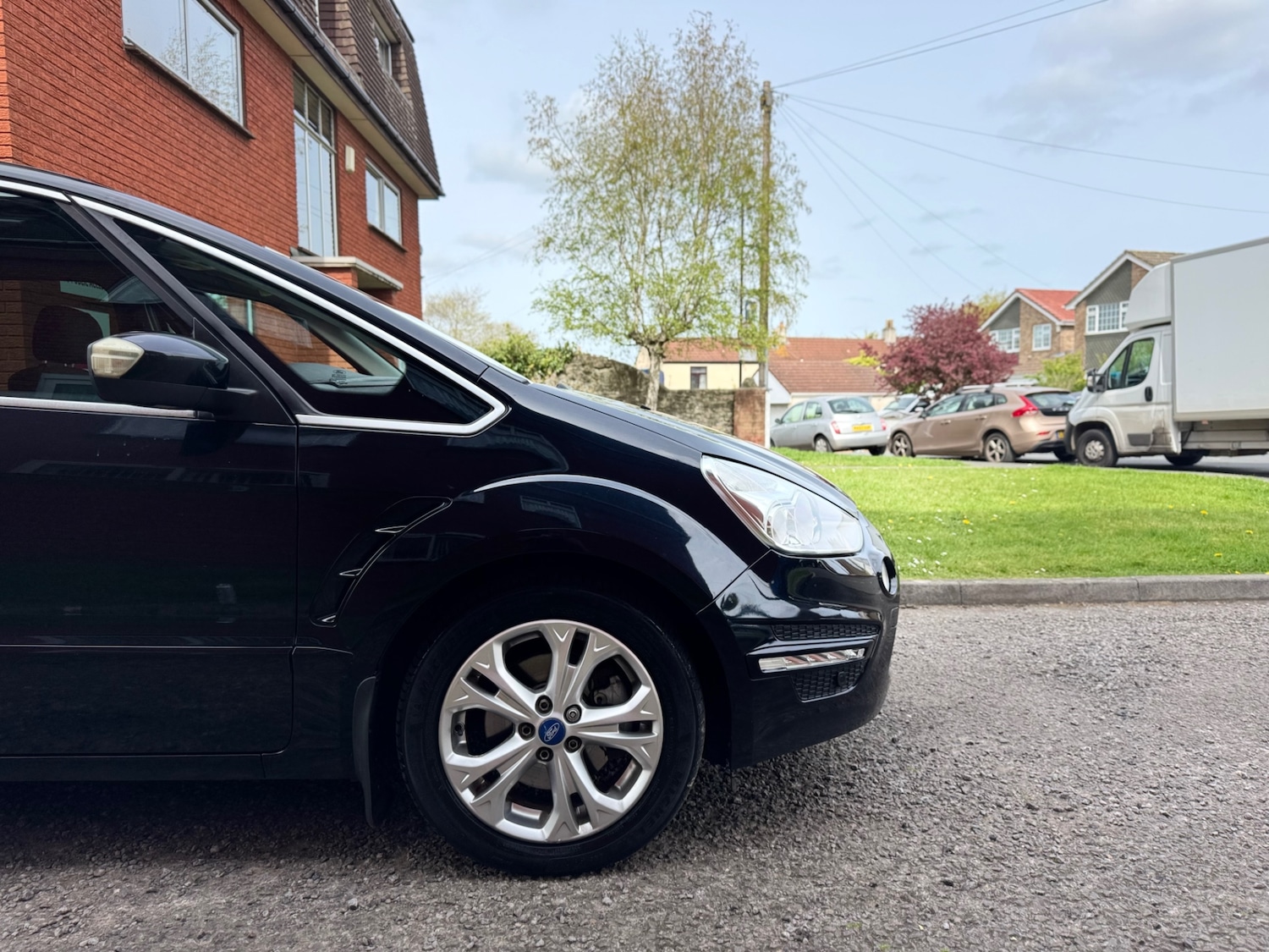 Used Ford S-Max 2010 for sale - 78202542: Photo 4