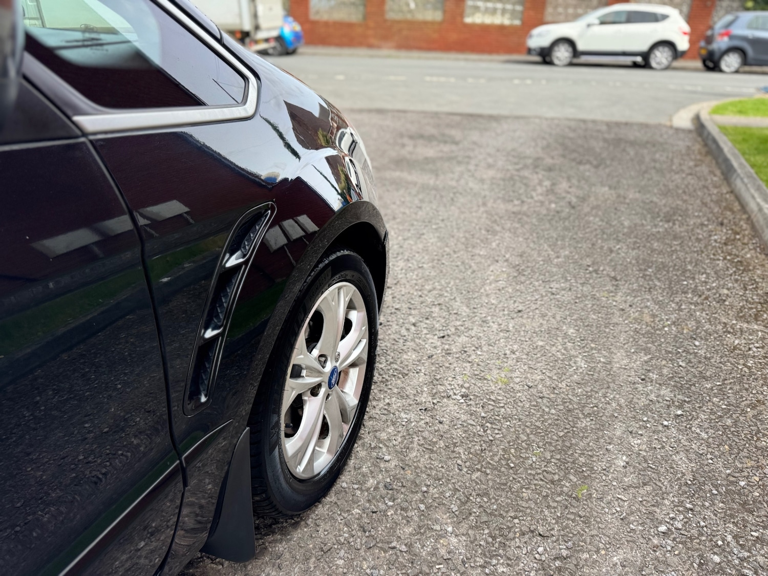 Used Ford S-Max 2010 for sale - 78202542: Photo 5