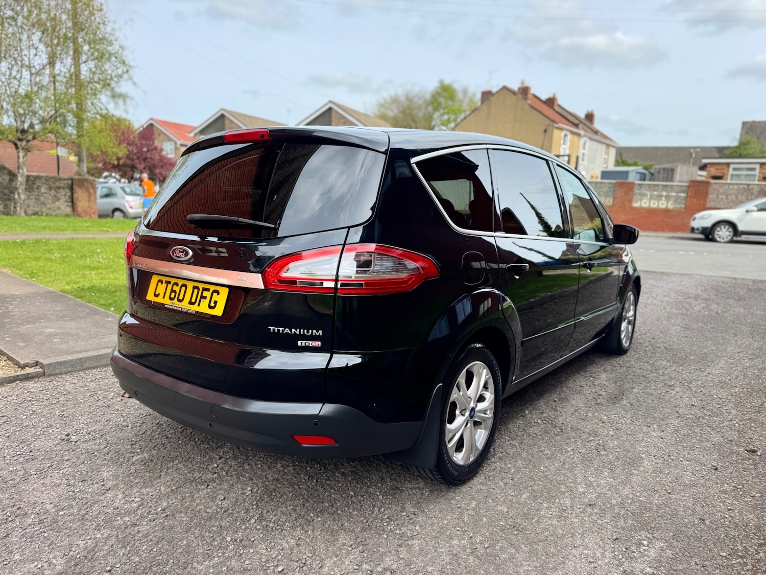 Used Ford S-Max 2010 for sale - 78202542: Photo 6