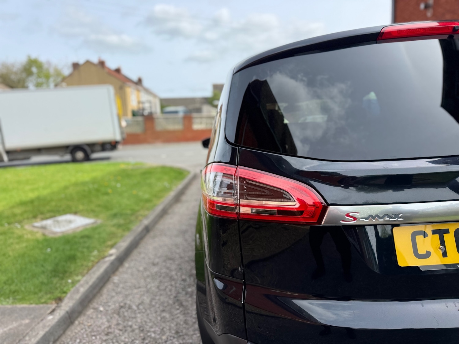 Used Ford S-Max 2010 for sale - 78202542: Photo 9